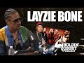 Layzie Bone Talks Old Rivalry With Twista, 3-6 Mafia, Crucial Conflict, And Brawl With Do Or Die.