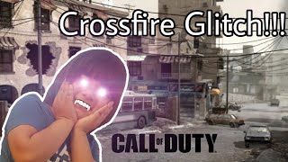 Secret Spot!!! | Knife Round 5min Glitches | Cod 4 MW