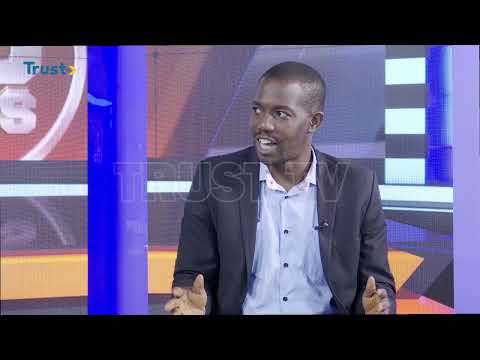 FIFA U20 Women W/Cup: Falconets Qualify For Quarter Finals | TRUST TV