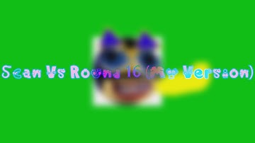 Scan Vs Round 16 (My Version)