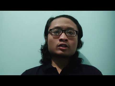 Membuat Program Algoritma Bubble Sort Menggunakan Bahasa Pemrograman Java | Ahmad Nadhif Musthofa