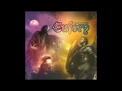 Eufory (2) — Eufory - I Want Out