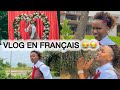 VLOG Muri FRANÇAIS Uratwenga Wume BEHIND The Shooting Ici C Est Le BURUNDI