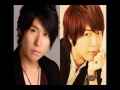 【爆笑】関智一「醜いから痩せてくれって言われて」神谷浩史&鈴村健一「そんなストレートな言われ方(笑)」