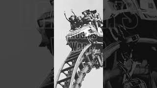 Draugr’s War | Velocicoaster Edition #rollercoaster #viking #epicmusic #universalorlando