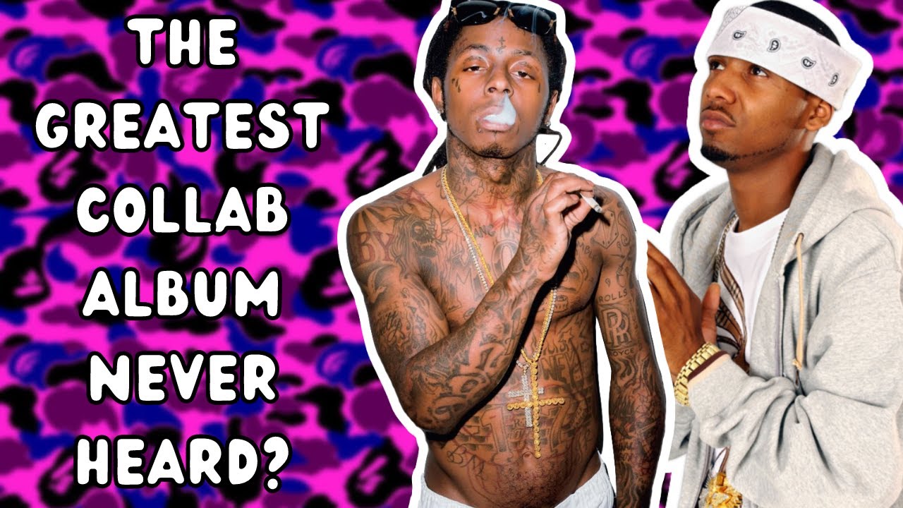 Lil Wayne & Juelz Santana: The Story Of “I Can’t Feel My Face”