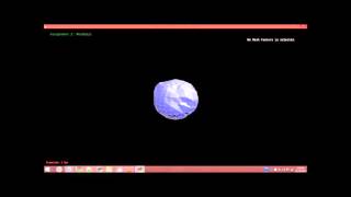 spherical mapping