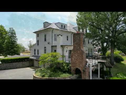 8234 Sutherland Farm Road, Prospect, KY home video tour
