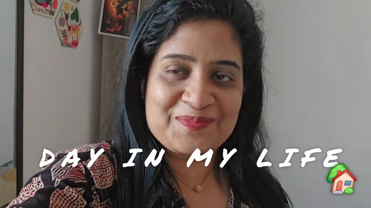 Day In My Life | Easy Prawns Recipe | Cleaning | Cooking | Family Time 