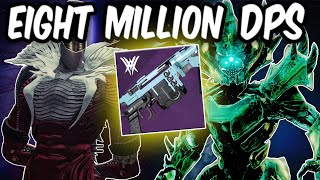 MELTING All Raid Bosses With BUGGED-CRAFTED WEAPONS