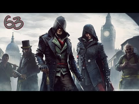 Let's Play Assassin's Creed Syndicate [The End] assassin's creed odyssey dlc