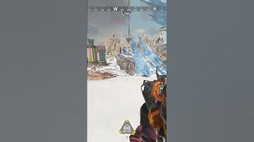 Cha cha real smooth. #apexlegends #fypシ゚viral #TeamEPDC #foryoupage #tiktok #viral #pc