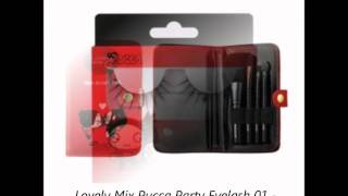 The Face Shop Pucca Fun Make Up