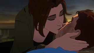 The Best Ending? 😱 Dispatch Episode 8 Walkthrough (Uncensored)