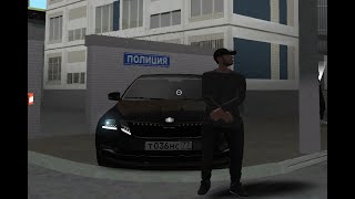 Прыжок на 7 лет. MTA PROVINCE #1