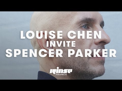 Louise Chen & Spencer Parker (DJ set) - Rinse France