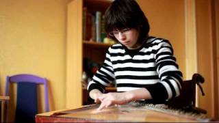 J. Rimkutė  - River Flows in You (Yiruma) (kanklės)