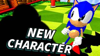 Sonic the Fighters Will Never Be The Same
