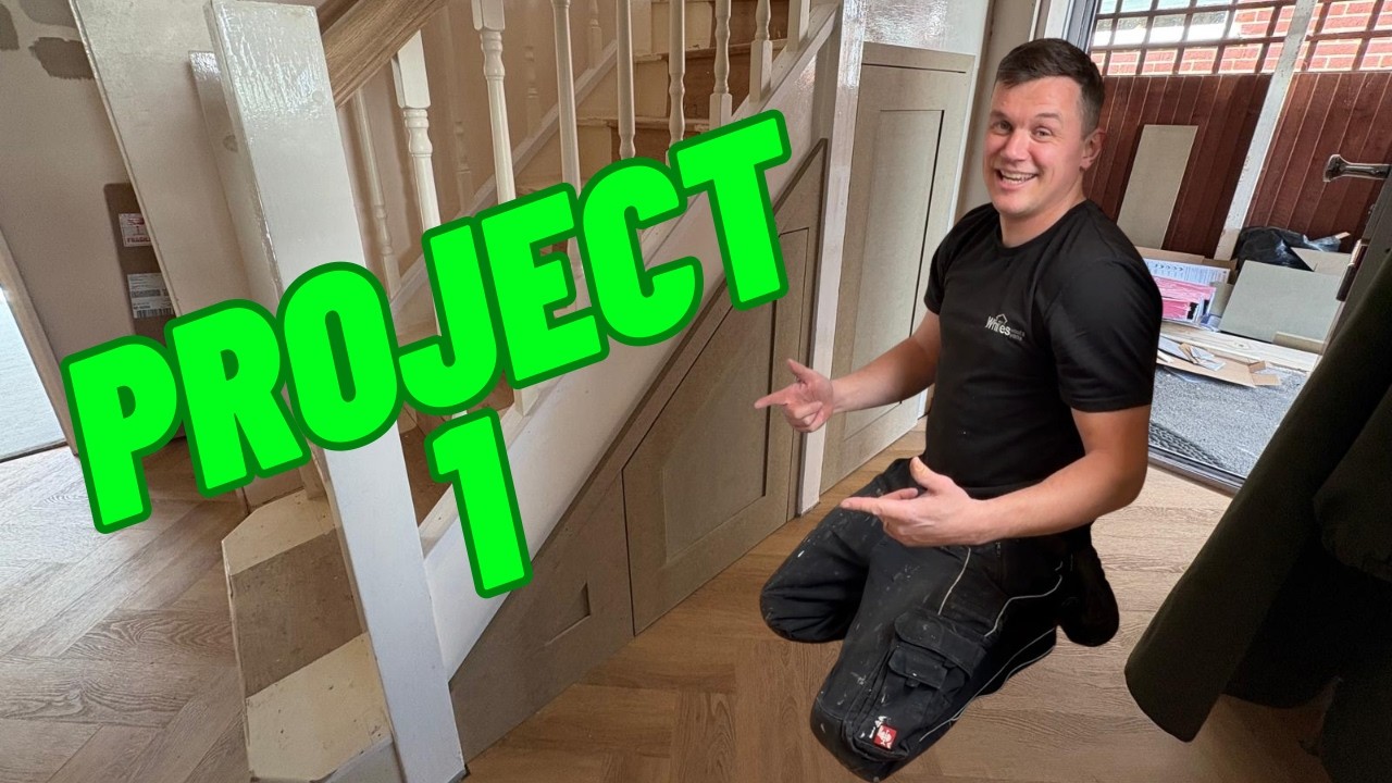 Project 1 - YouTube