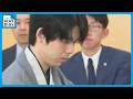 “同い年”対決 藤井聡太六冠vs伊藤匠二冠 王位戦第4局始まる 藤井六冠が防衛に王手か 伊藤二冠がタイに戻すか