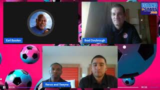 Referee Corner on Islandstats January 19th 2026