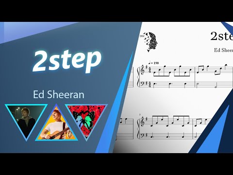 2step - Ed Sheeran, Lil Baby