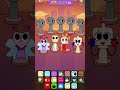 Sprunki Music Beats | incredibox sprunki #sprunkiincredibox #sprunkimod #sprunki #sprunkianimation