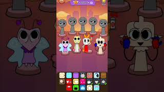 Sprunki Music Beats | incredibox sprunki #sprunkiincredibox #sprunkimod #sprunki #sprunkianimation