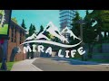 Mira life saison 4  trailer officiel  map rp fortnite 2024 