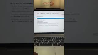 How To Enable Secure Boot