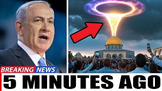 See What JUST HAPPENED In Jerusalem SHOCKED The World? Jesus Warned This But No One Saw It