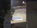 Ammonia leaks from tanker truck in Oklahoma hotel parking lot