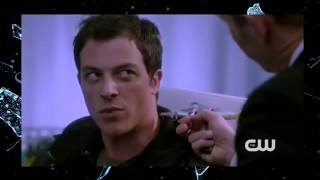 The Tomorrow People Season 1 Episode 15 Webclip 'Enemy of My Enemy' HD