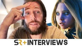 M3GAN Director Dissects The Horror Comedy's Runaway Success