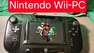 Custom Wii U - PC Build - GTA V + Gamecube Emulation Testing