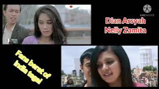 Meri Neend Jaane Lagi (Dian Arsyah & Nelly Zamita Vs Fans berat of India Tegal)