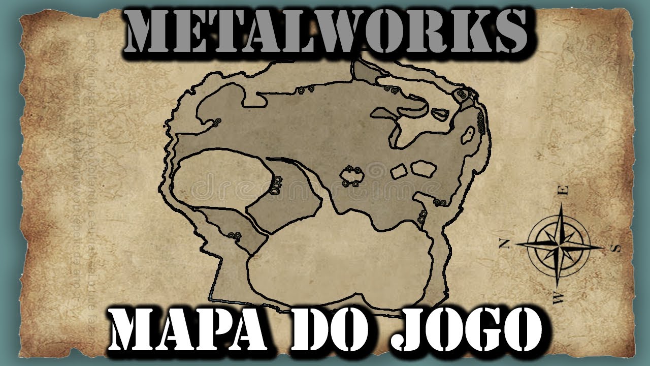 Mapa Do Metalworks Demo Roblox Youtube - roblox metalworks sandbox demo how to make a car