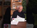Jorge responde sobre entrevista con Espina