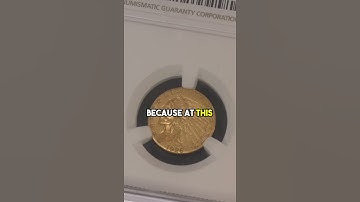 AI Identifies Coin Authenticity Instantly? #coincollecting