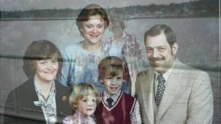 Sharon Hulten Memorial Slideshow