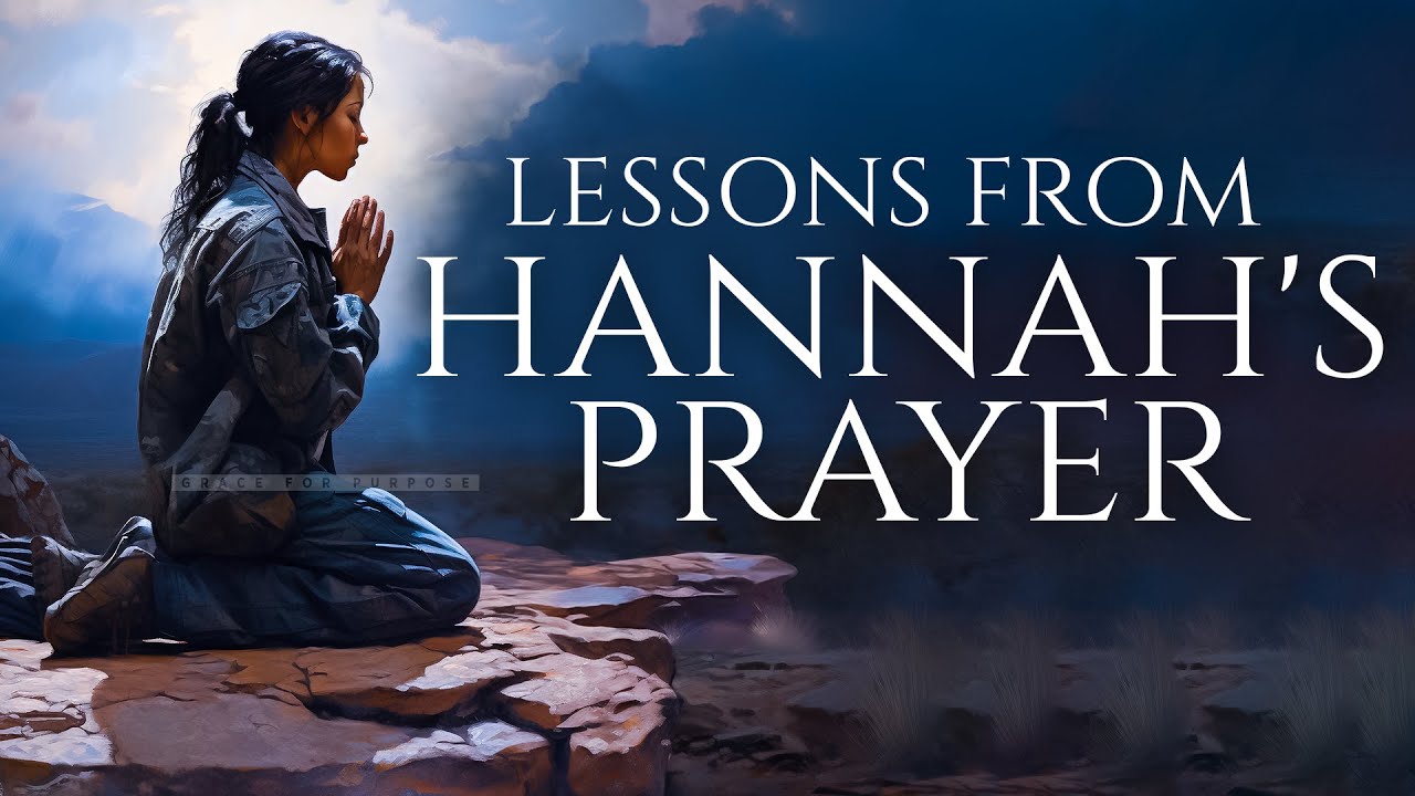 How God Answered A Desperate Prayer | Blessed Morning Prayer Start Your Day