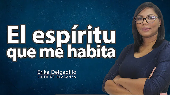 El espritu que me habita |  Erika Delgadillo Lder ...