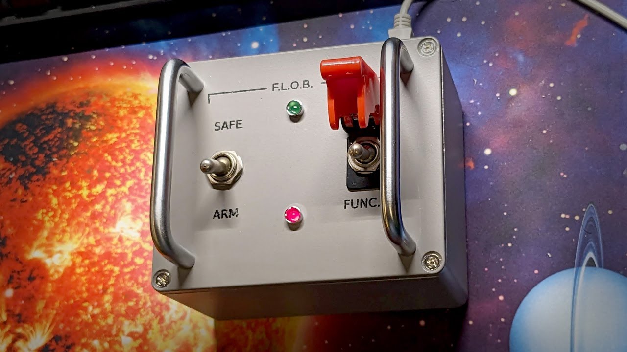Fool-Proof Double-Safe Far Lands F3 Button from Capybara_Cosmonaut ...