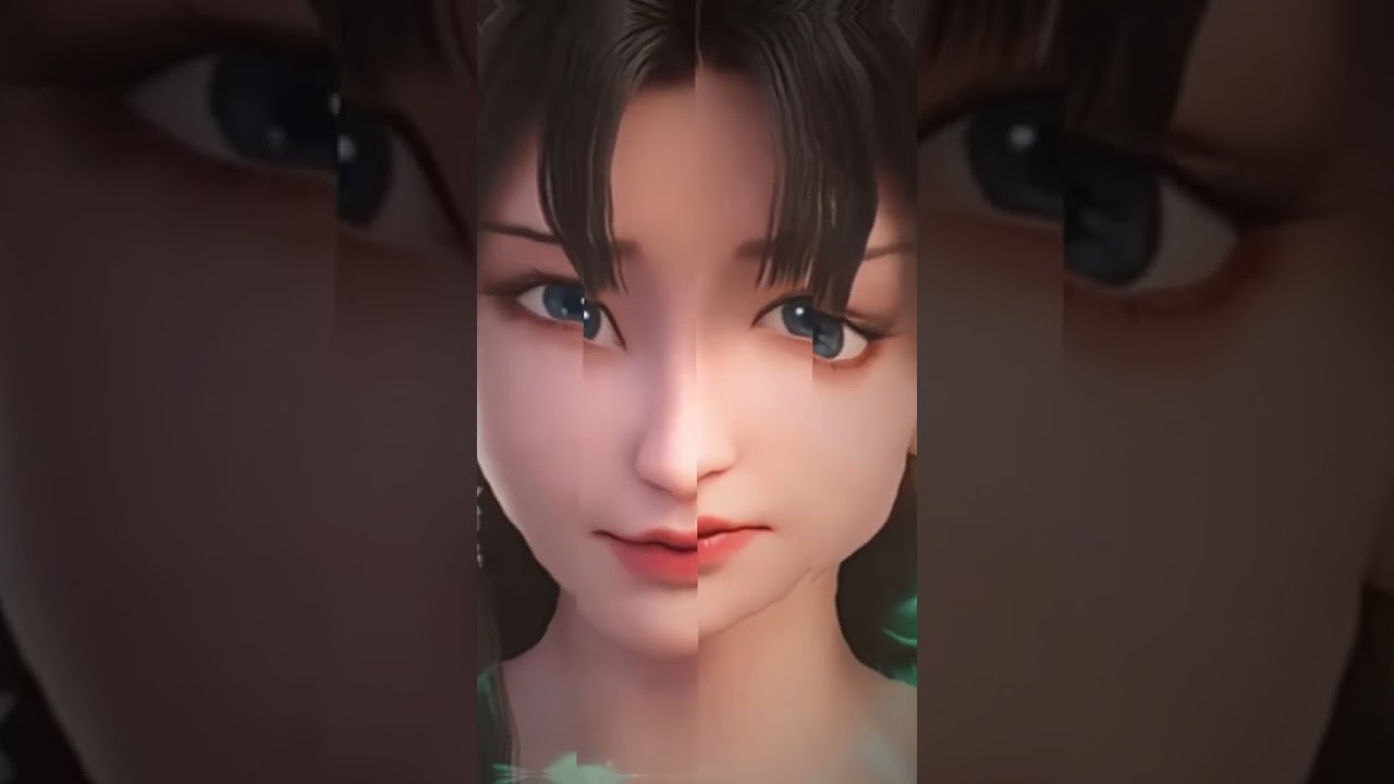 Bi Yao🥀🥺||jade dynasty season 3||