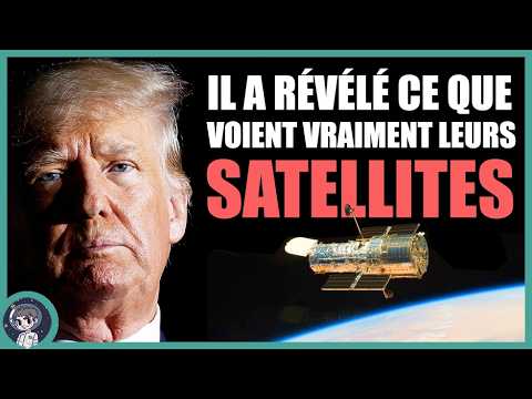 Comment Trump a TRAHI ses services de RENSEIGNEMENT - On Se l'Demande #190 - Le JDE