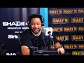 Smokie Norful's Uplifting Message: From 'I Need You Now' to Today | SWAY’S UNIVERSE