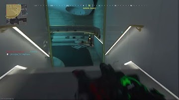 Call of Duty MWIII - tactical insert fail