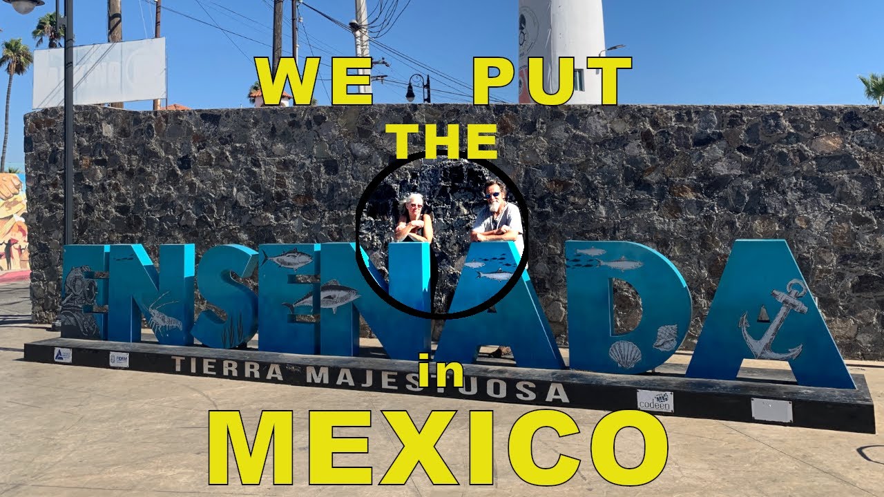 We Put the Me in Mexico – Part IV