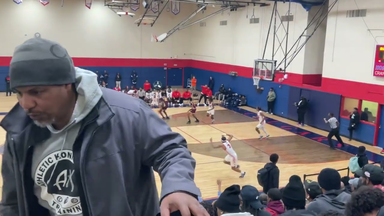 Marshall vs Rich Township 11/24/25