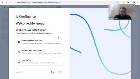 CONFLUENCE: EHANCING TEAMS COMMUNICATION